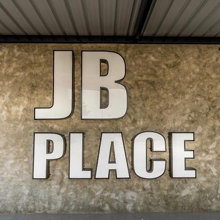 Jb Place Nakhon Pathom Ngoại thất bức ảnh