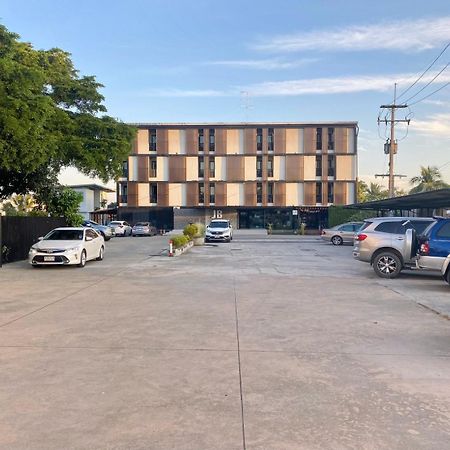 Jb Place Nakhon Pathom Ngoại thất bức ảnh