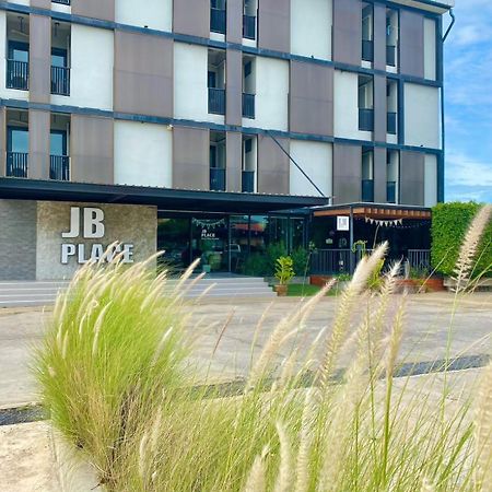 Jb Place Nakhon Pathom Ngoại thất bức ảnh