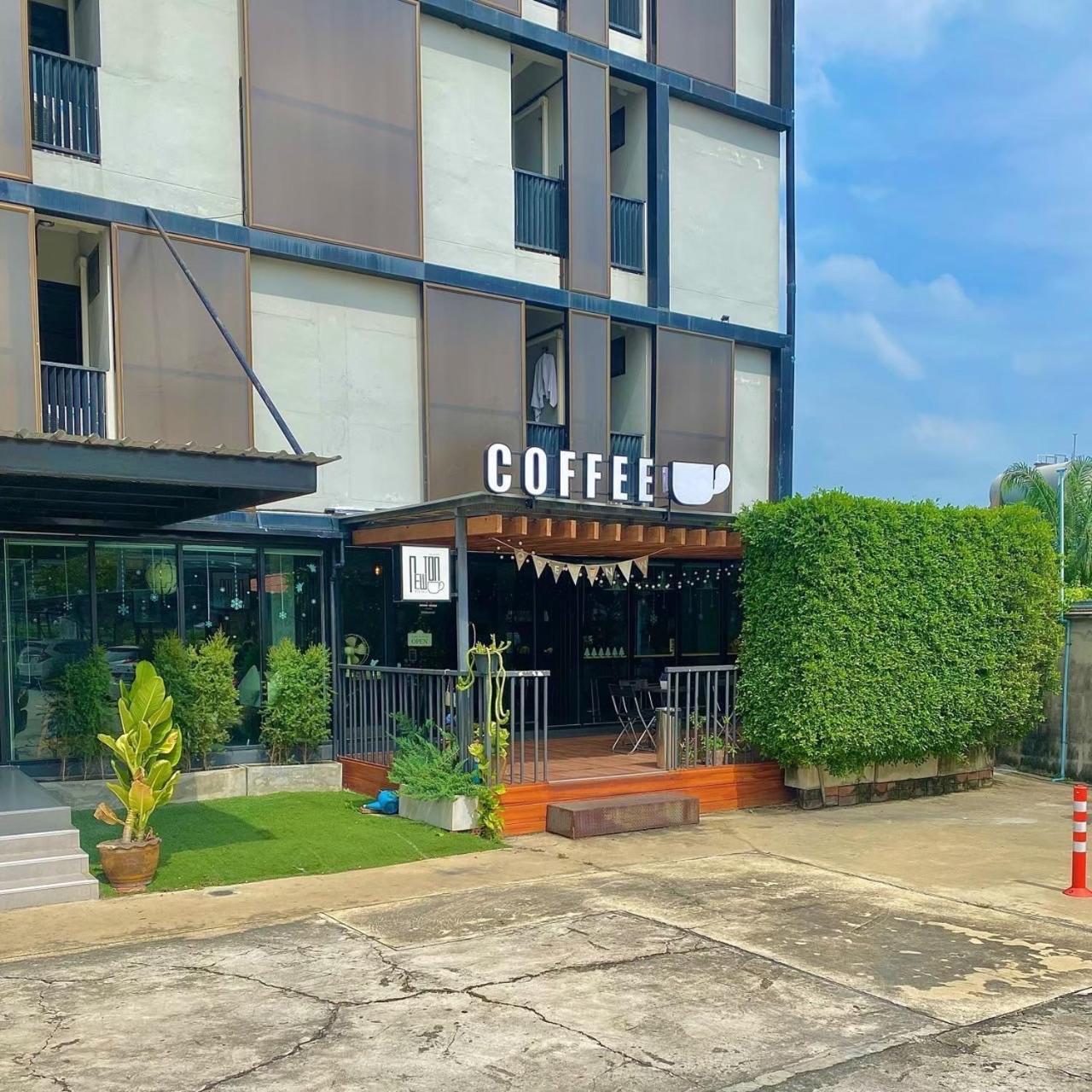 Jb Place Nakhon Pathom Ngoại thất bức ảnh