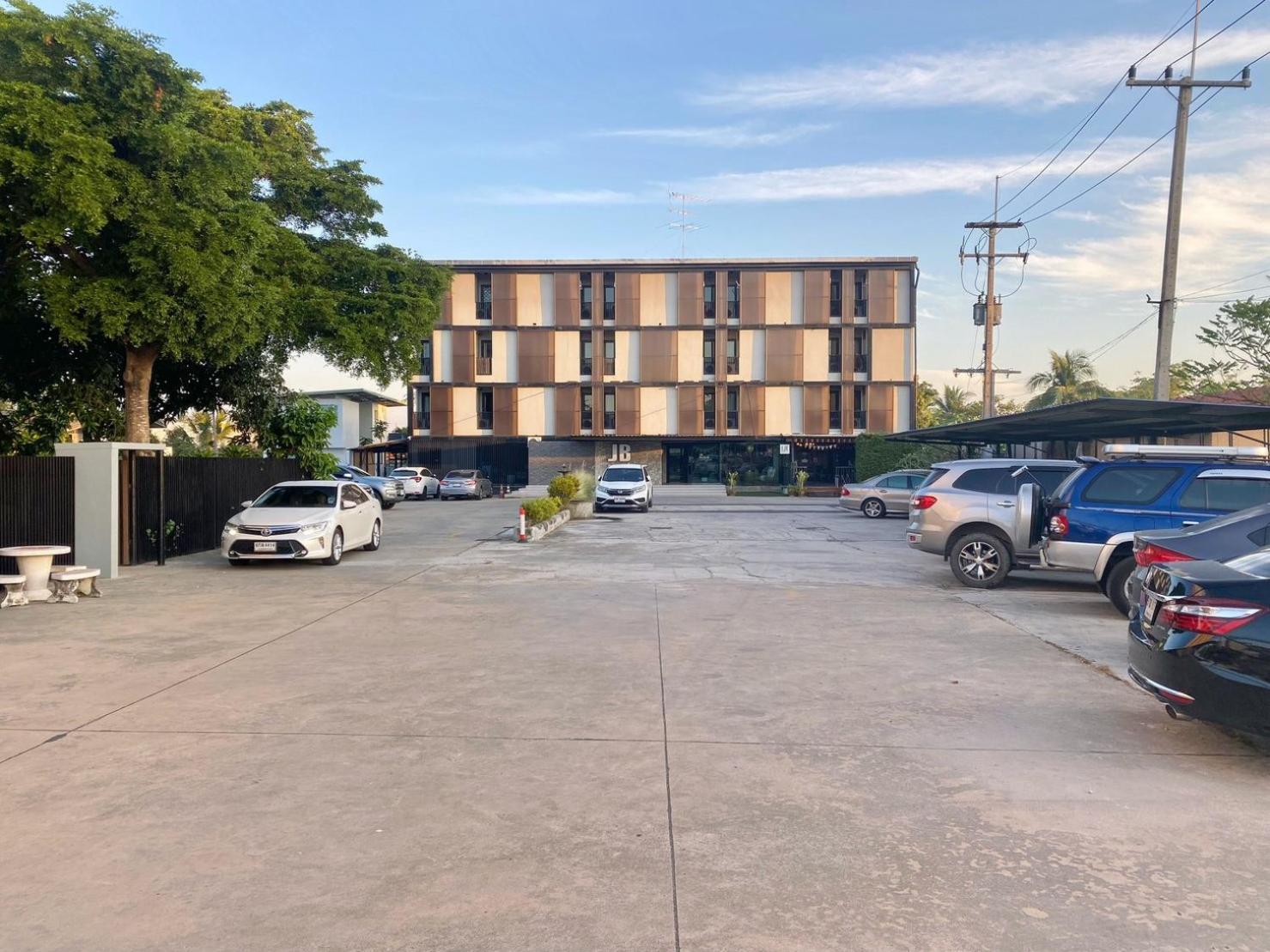 Jb Place Nakhon Pathom Ngoại thất bức ảnh