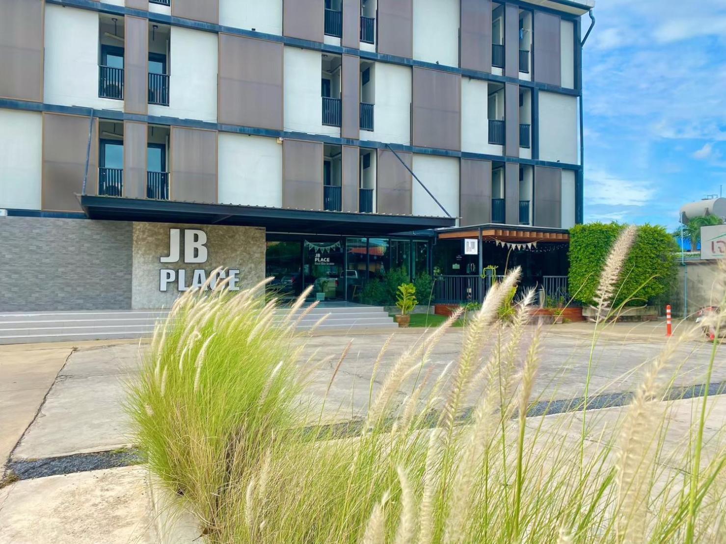 Jb Place Nakhon Pathom Ngoại thất bức ảnh