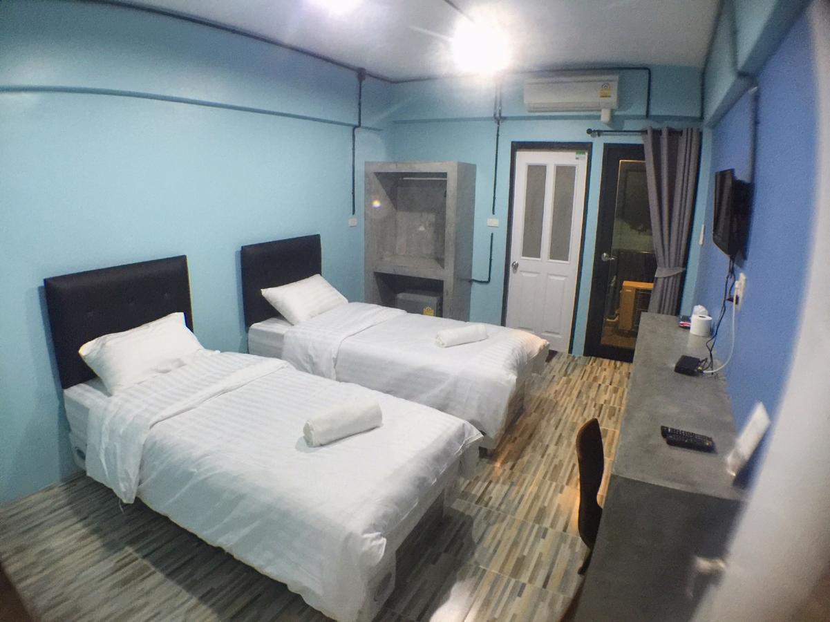 Jb Place Nakhon Pathom Ngoại thất bức ảnh
