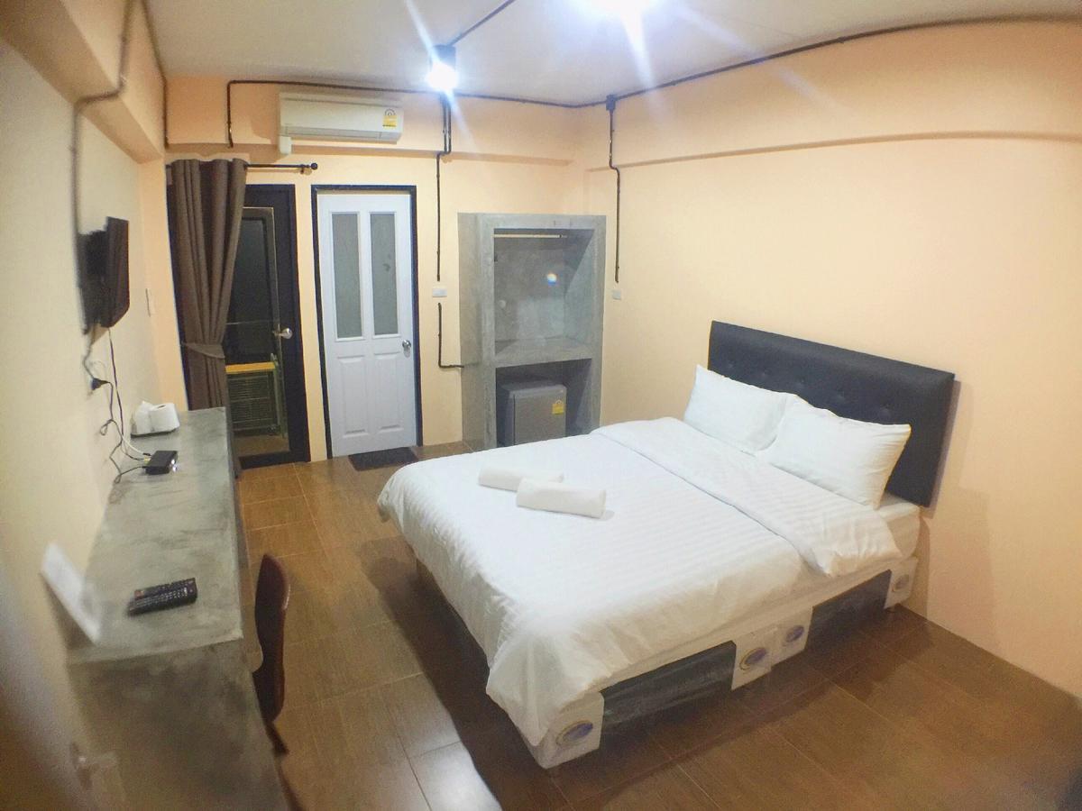 Jb Place Nakhon Pathom Ngoại thất bức ảnh