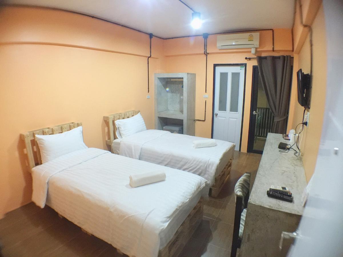 Jb Place Nakhon Pathom Ngoại thất bức ảnh
