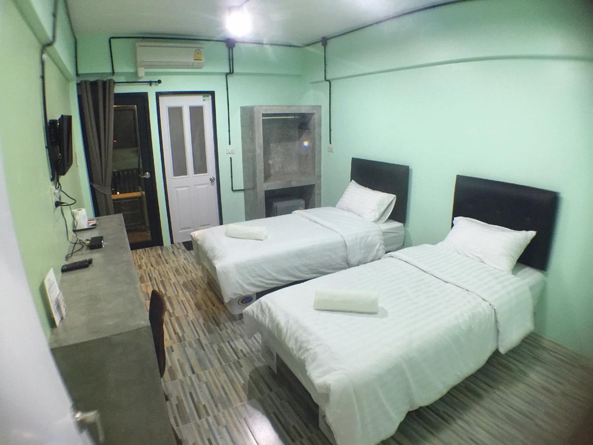 Jb Place Nakhon Pathom Ngoại thất bức ảnh