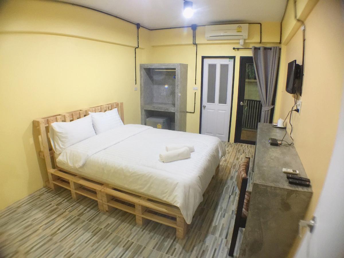 Jb Place Nakhon Pathom Ngoại thất bức ảnh